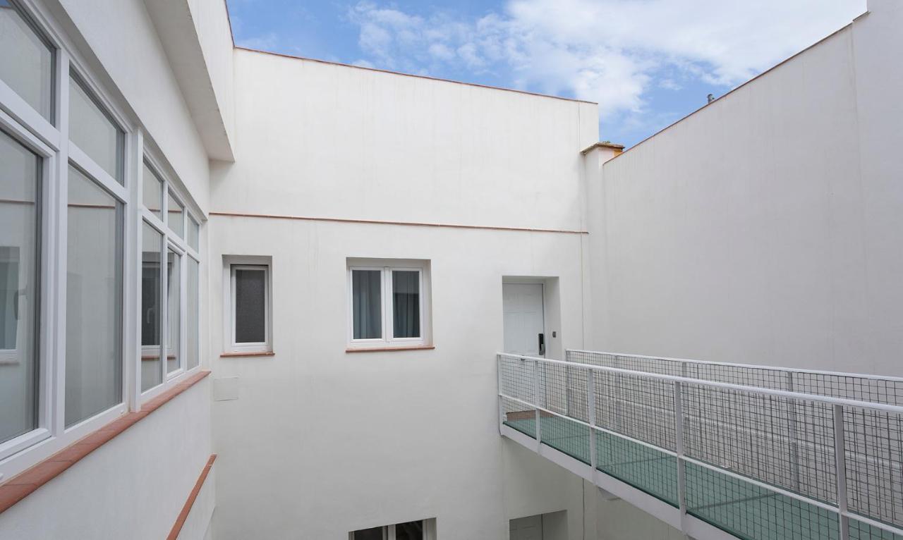 Dona Blanca Centro Diseno Minimalista Appartement Jerez de la Frontera Buitenkant foto