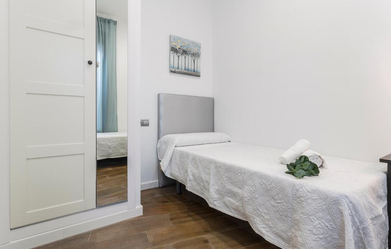 Dona Blanca Centro Diseno Minimalista Appartement Jerez de la Frontera Buitenkant foto